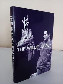The Wilde Legacy Edited by Eilean Ni Chuilleanain (HQ896)
