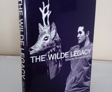 The Wilde Legacy Edited by Eilean Ni Chuilleanain (HQ896)