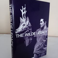 The Wilde Legacy Edited by Eilean Ni Chuilleanain (HQ896)