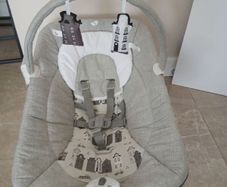 baby bouncer