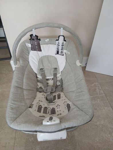 baby bouncer