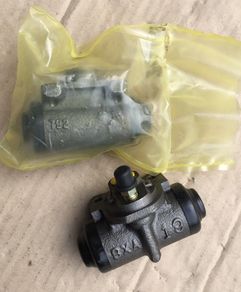 Wheel Cylinder (Fiat  Lancia)