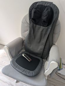 massage seat