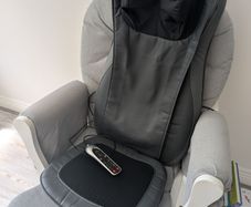 massage seat
