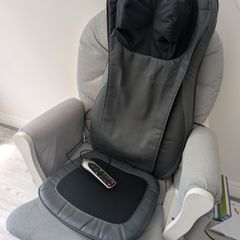 massage seat