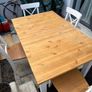 dinig table Image 6