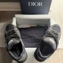 Dior B30 triple black authentic Image 3