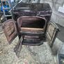 Stanley Shamrock Stove Image 4