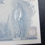 Norway 1983.10 Kroner Uncirculated Banknote. Image 3
