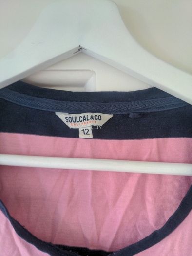 Ladies T-shirt