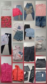 Girls Bundle - Age 9-10