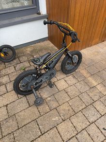 kids bike