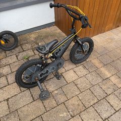 kids bike