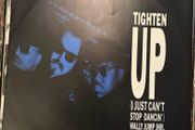 Wally Jump Jr Tighten Up Original 1987 UK 12 inch Vinyl