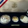 USA 1995 Gold Coin 5 Dollar Set WW2 Low Mintage Image 3