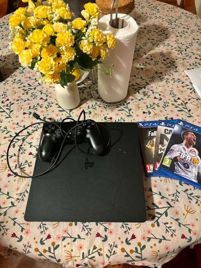 Ps4