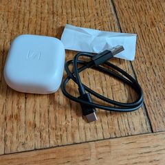 Earbuds
