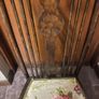 Antique nursing chair Image 2