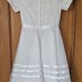 Communion dress Image 4