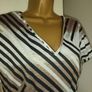 Vintage 70s 80s A-line Dress size medium Postage included Image 4