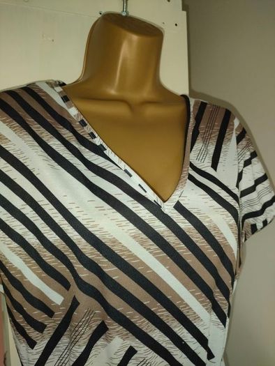 Vintage 70s 80s A-line Dress size medium Postage included