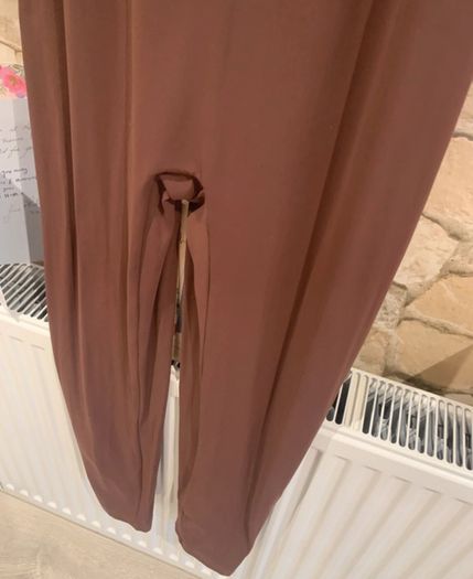 Momanda Natrelax Maternity Jumpsuit