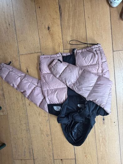 North Face Nupste cost