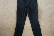 Spanx Cargo Leggings L