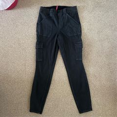 Spanx Cargo Leggings L