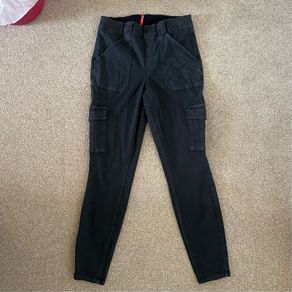 Spanx Cargo Leggings L