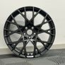 18 19" Inch RS3 2025 Style Alloy wheels A3 A4 A6 Q3 Q5 VW Golf Caddy Seat Leon Skoda 5x112 Image 10