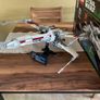 Lego Star Wars UCS X Wing Image 4