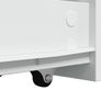 Narrow Bathroom Cupboard Image 8