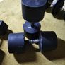 15kg dumbbell Image 2