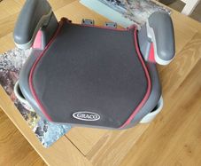 Graco Booster Seat