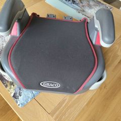 Graco Booster Seat