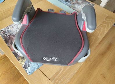 Graco Booster Seat