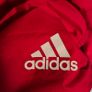 2019-20 Munster Rugby Adidas Hooded Rain Jacket Image 4