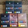 Lone Wolf Series Books 1-5 Collection Set by Joe Dever, Age 9+ Image 2