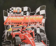 Under Armour F1 Indy style L New