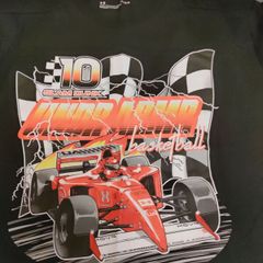 Under Armour F1 Indy style L New