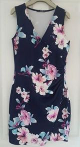 Quiz Dress