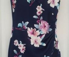 Quiz Dress