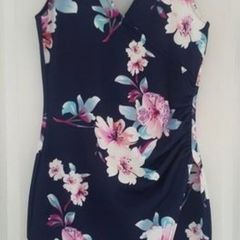 Quiz Dress