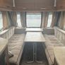 Caravan, Elddis Affinity 530 - 2013 - 4 Berth Image 4