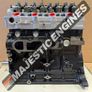 Mitsubishi 2.5 TD Engine 4D56 - New Image 2