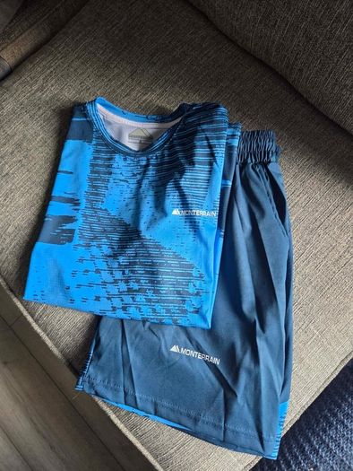 shorts t shirts sets