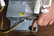 Dell Dimension C521 Power supply