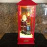 Musical Christmas Lantern Image 3