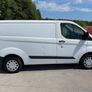 Ford Transit van Image 4